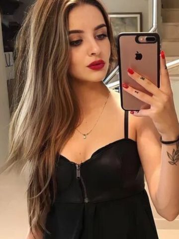 Анкета проститутки Жанна, 23 года